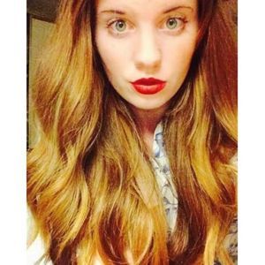 Meet your Posher, Brea